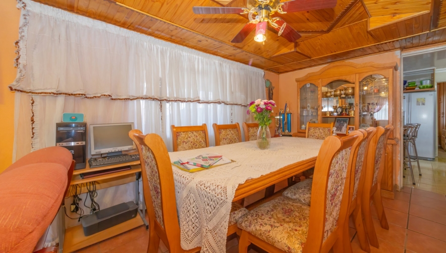3 Bedroom Property for Sale in Steenwerp Free State